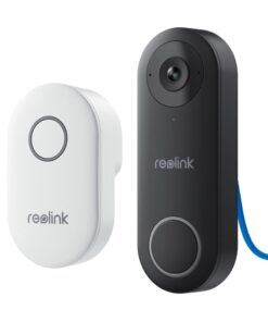 REOLINK Smart Home Türklingel D340P Doorbell