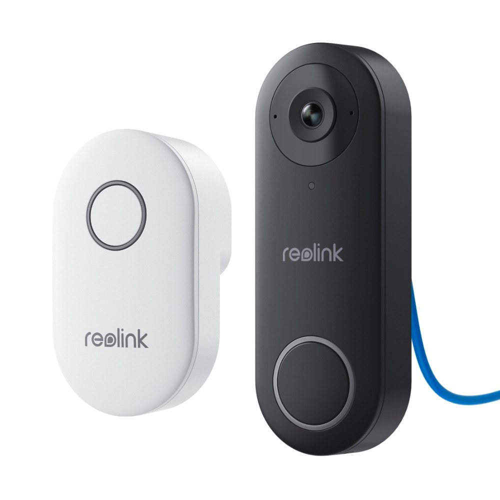 REOLINK Smart Home Türklingel D340P Doorbell