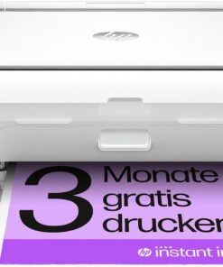 HP DeskJet 2820e Multifunktionsdrucker