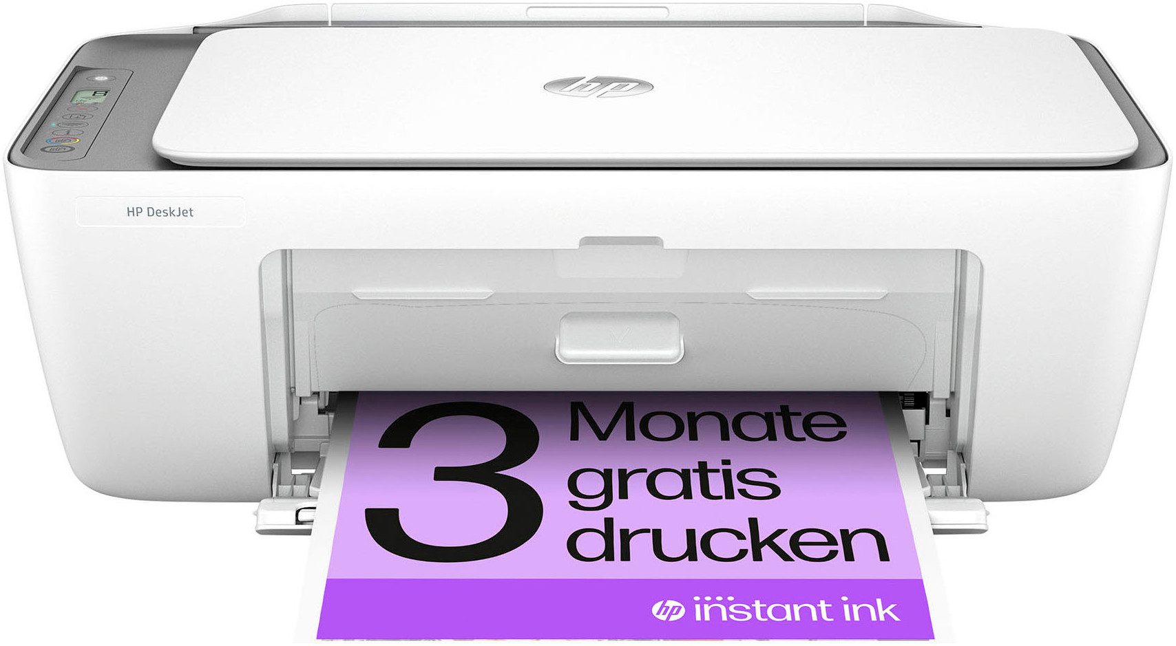 HP DeskJet 2820e Multifunktionsdrucker