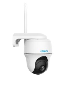 REOLINK Überwachungskamera Argus PT Pro WLAN Akku 4MP