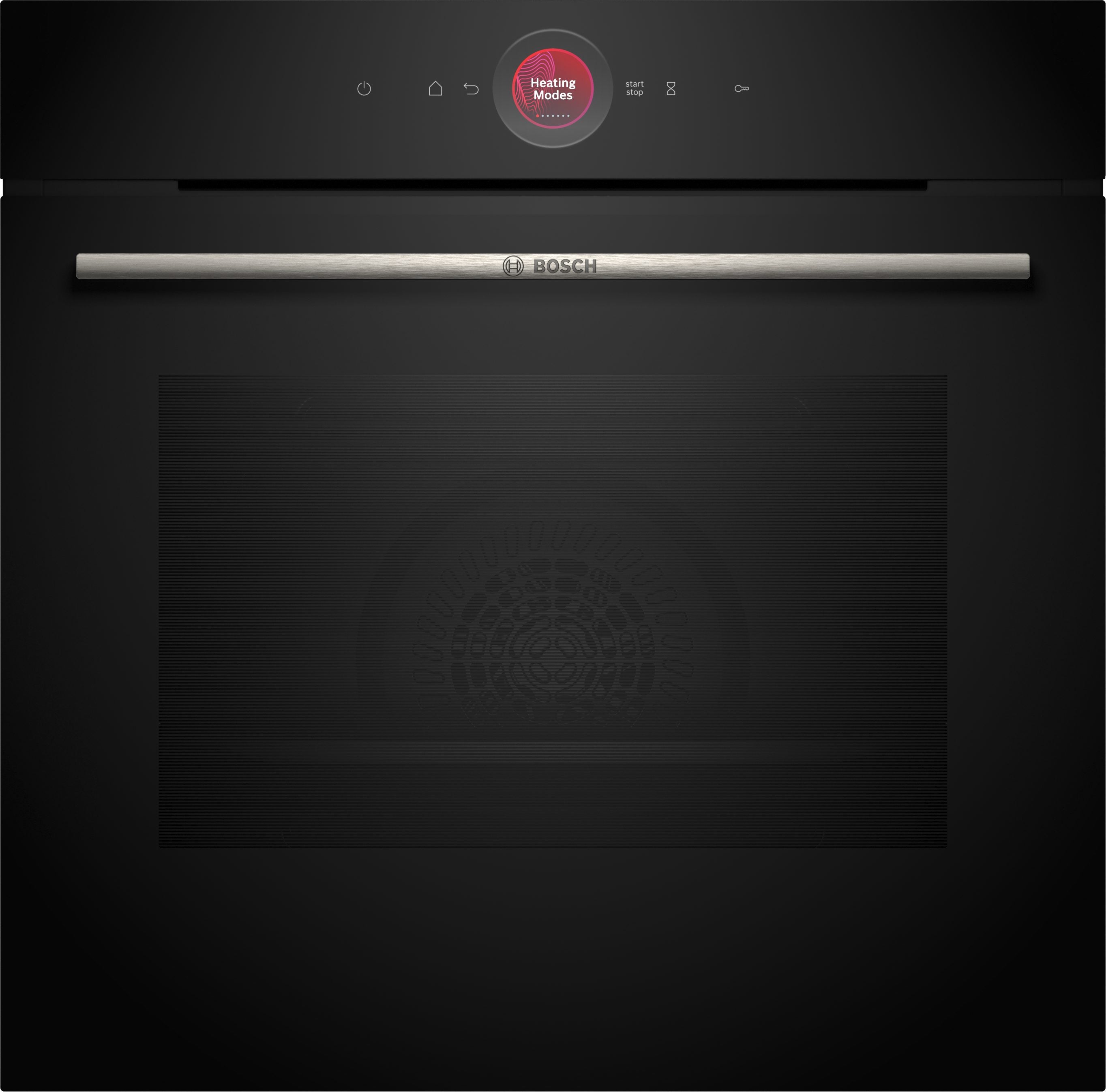 BOSCH Pyrolyse Backofen Serie 8 HBG7721B2