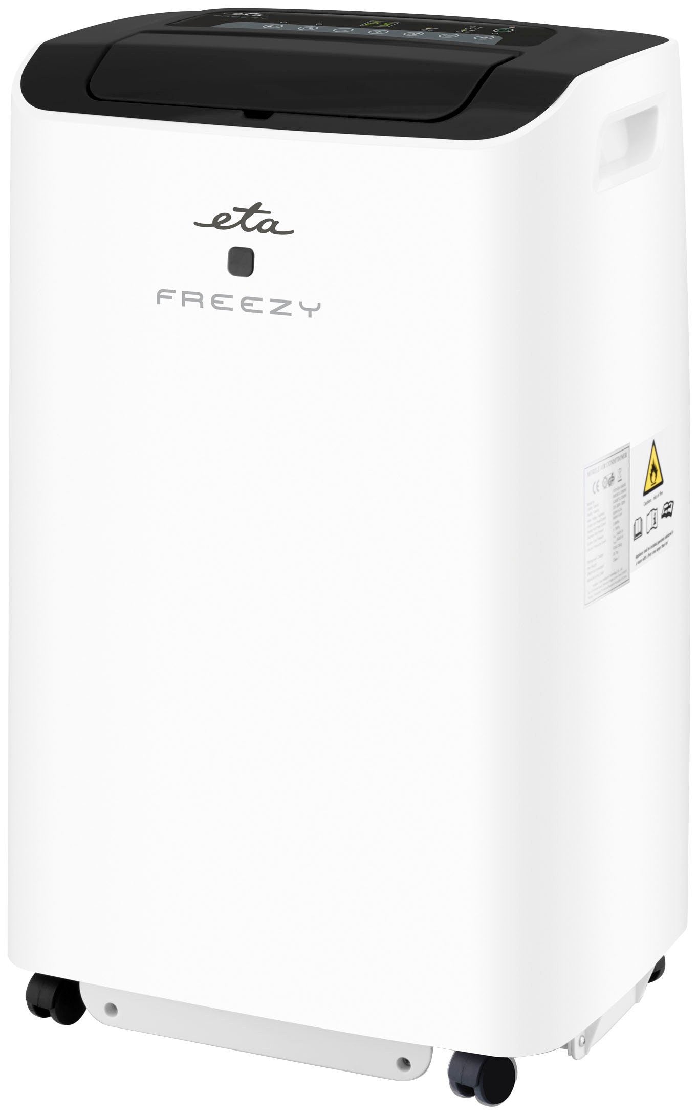 ETA 3-in-1-Klimagerät Freezy