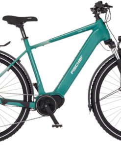 FISCHER FAHRRAD E-Bike ATB TERRA 4.0i 630 55