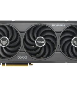 ASUS tuf-rtx5070-o12g-gaming grafikkarte
