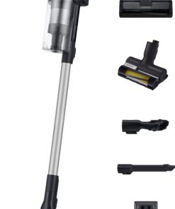 SAMSUNG Akku-Handstaubsauger VS15A60BGR5/WD, Jet 65 PetPRO