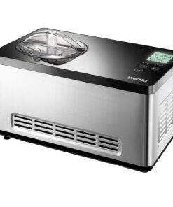 UNOLD Eismaschine Gusto 48845