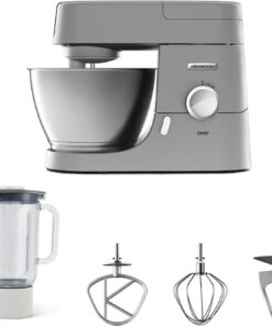 KENWOOD Küchenmaschine Chef KVC3110S
