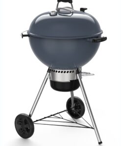 WEBER Holzkohlegrill