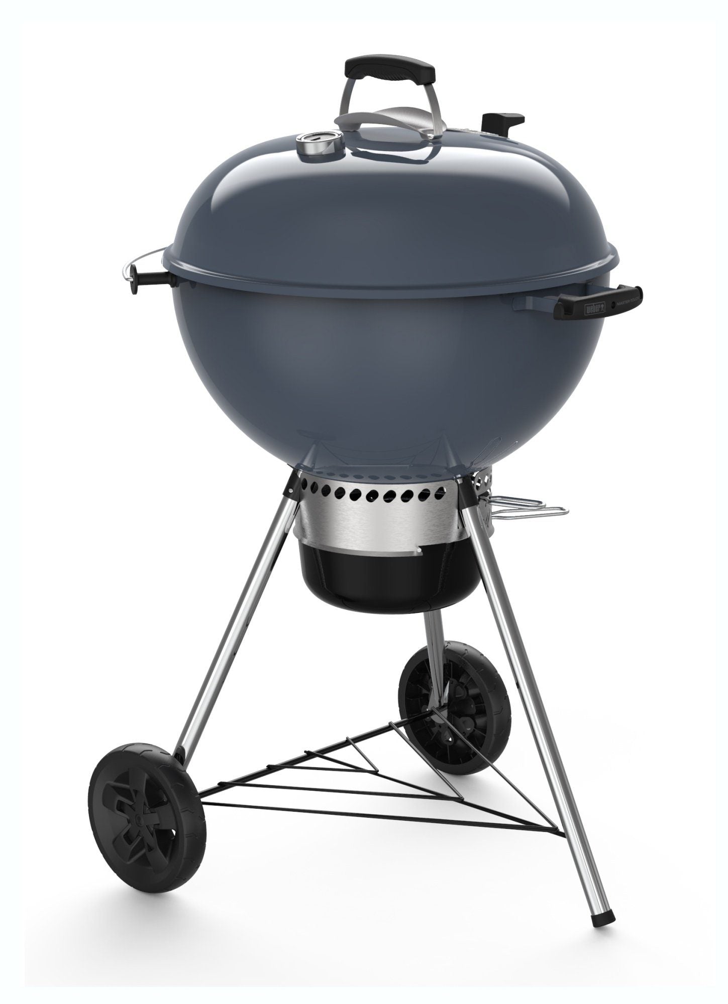 WEBER Holzkohlegrill