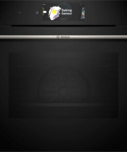 BOSCH Pyrolyse Backofen 8 HBG7784B1