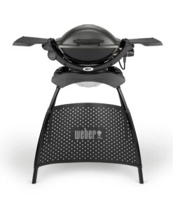 WEBER Elektrogrill Weber Q 1400