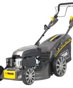 TEXAS Benzinrasenmäher Premium 5320TR/W