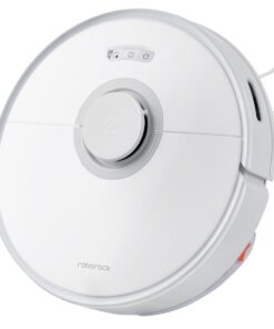 ROBOROCK Saugroboter Saugroboter Q7 Max Saugroboter mit Vollgummibürste