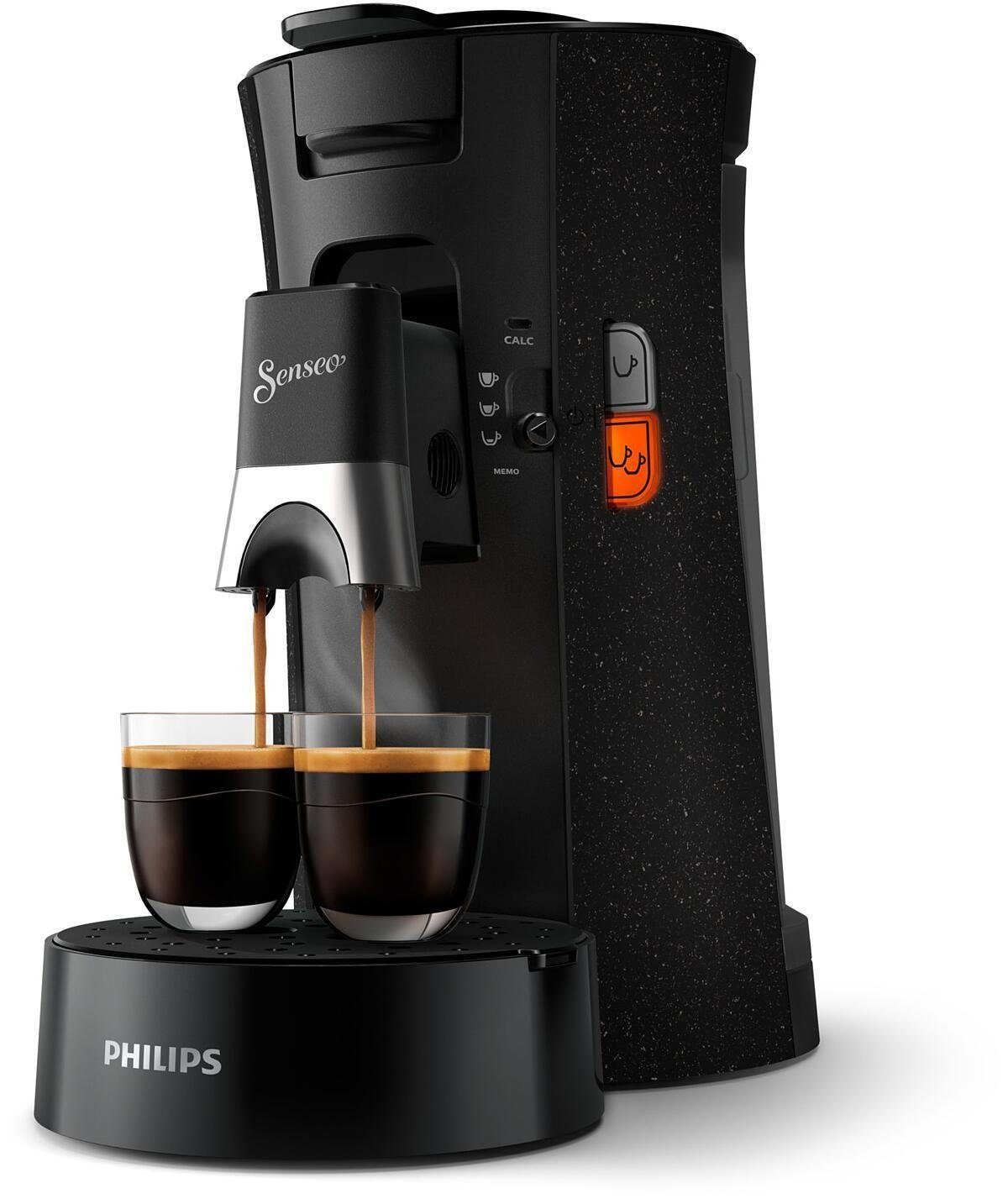 PHILIPS SENSEO Kaffeepadmaschine