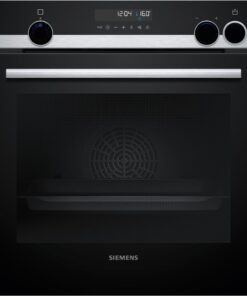 SIEMENS Pyrolyse Backofen iQ500 HR578GFS7F