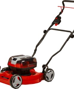 EINHELL Akkurasenmäher GE-CM 36/48 Li M-Solo
