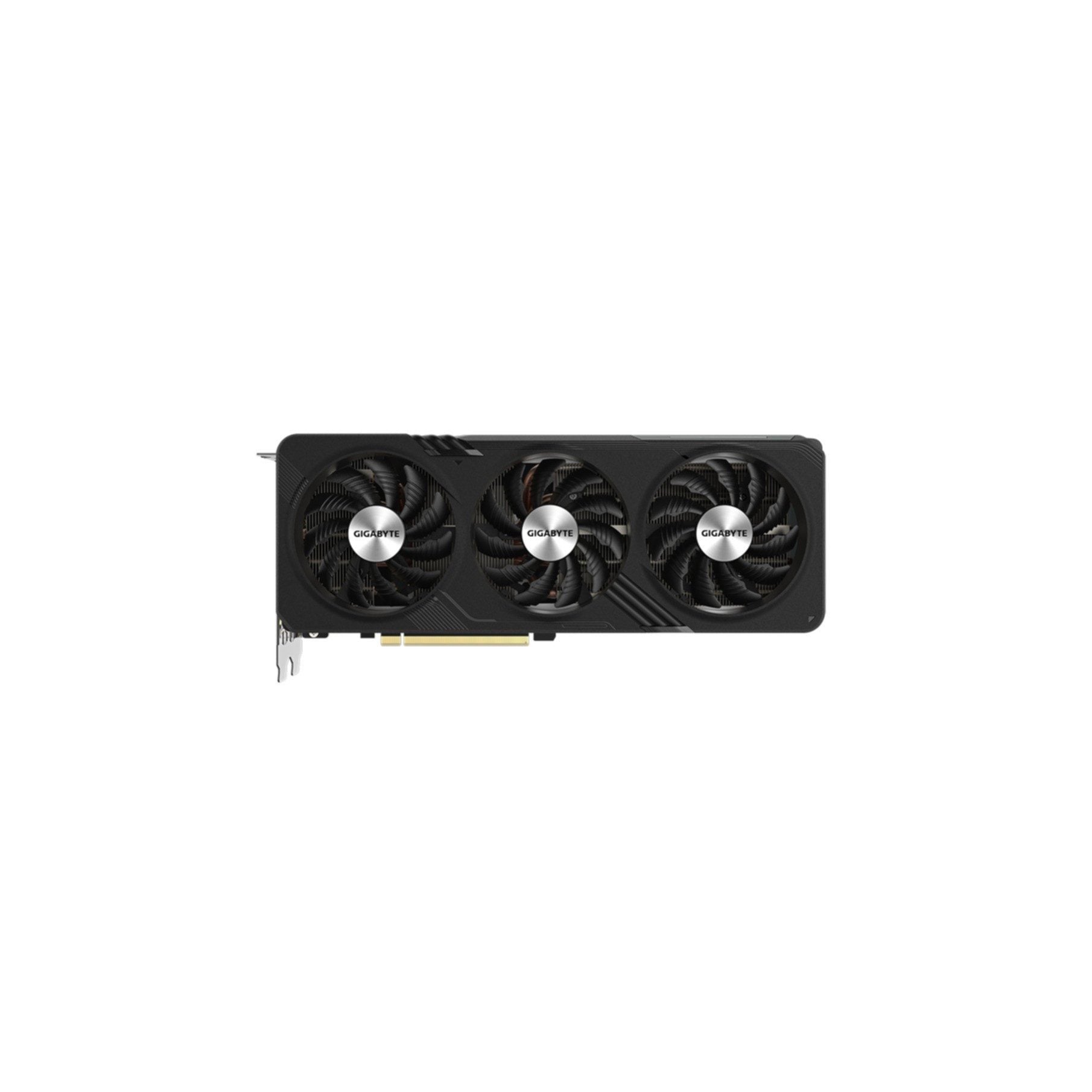 GIGABYTE radeon rx 7600 xt gaming oc 16g grafikkarte