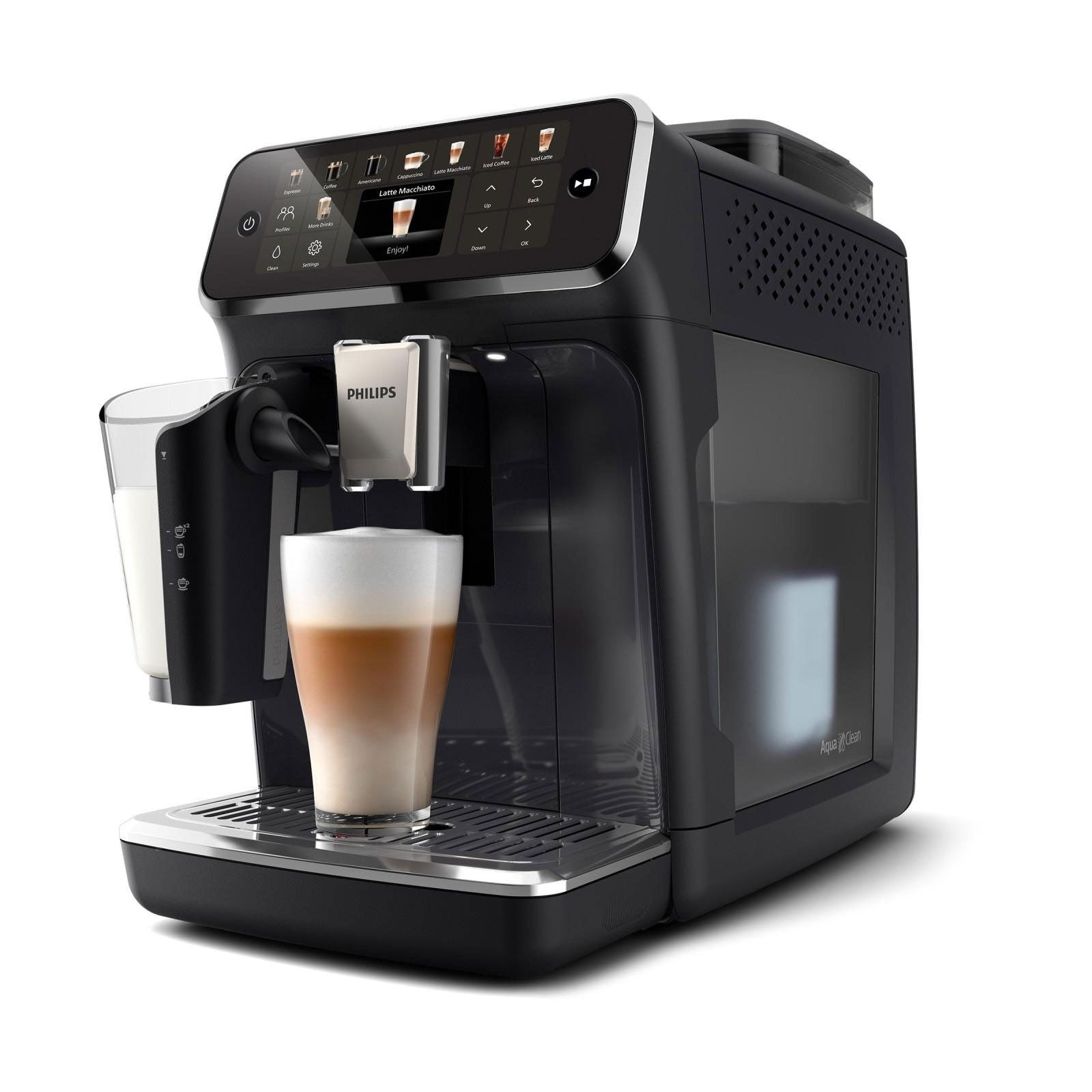 PHILIPS Kaffeevollautomat