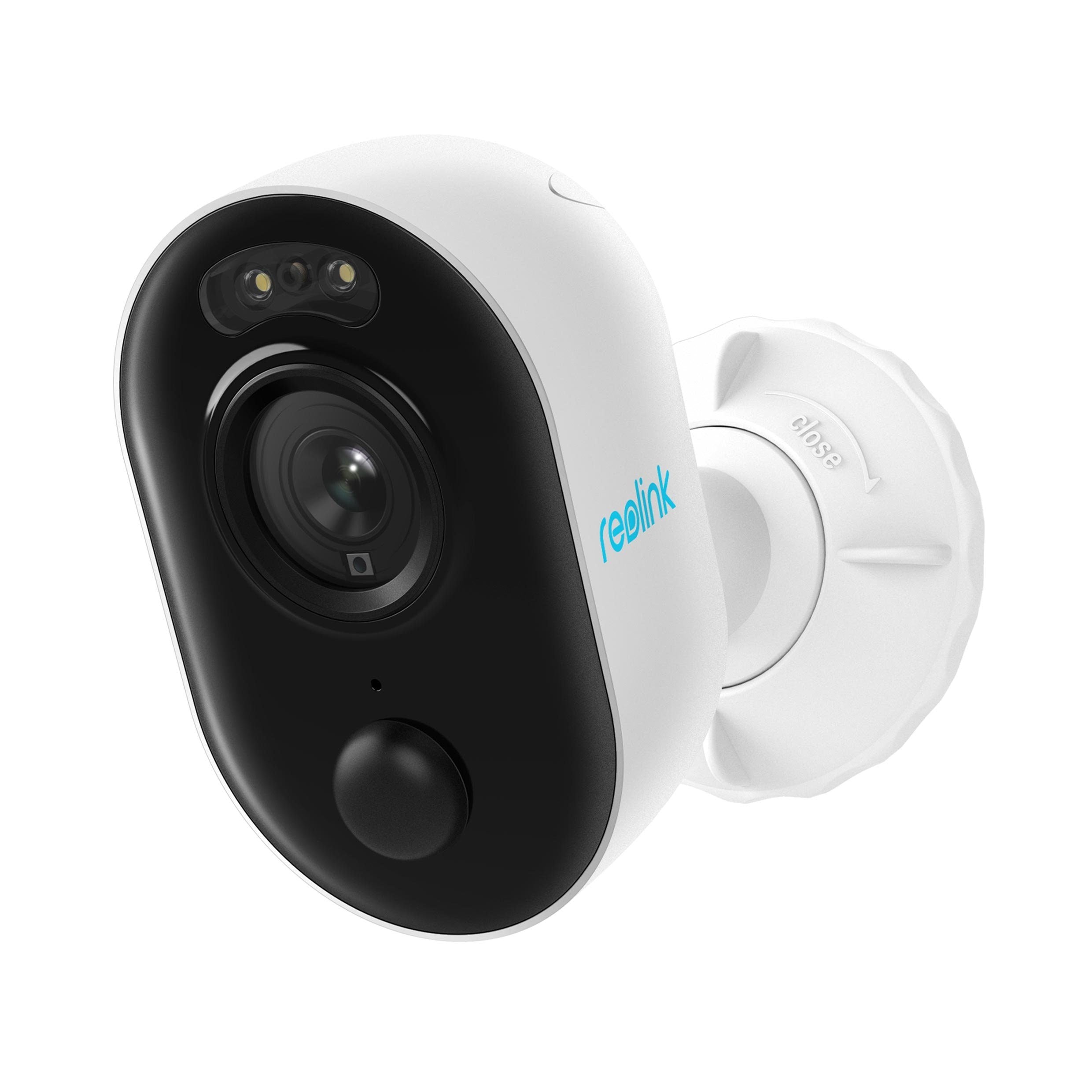 REOLINK Überwachungskamera Lumus 2 MP FULL HD WLAN