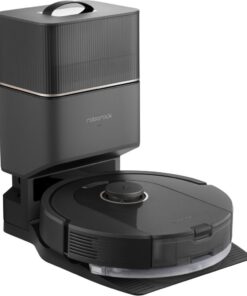 ROBOROCK Saugroboter Q5 Pro+ - Saugroboter - schwarz