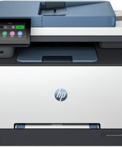 HP Color LaserJet Pro MFP 3302fdwg Multifunktionsdrucker