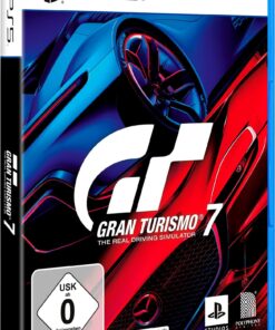 Gran Turismo 7