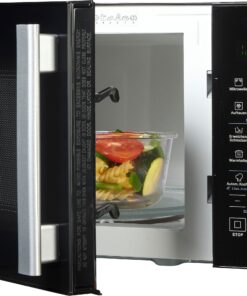 BAUKNECHT Mikrowelle MWO 253 B