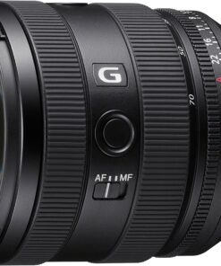 SONY SEL-2070G Objektiv