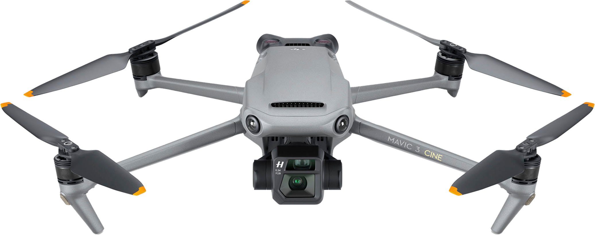 DJI DJI Mavic 3 Cine Premium Combo Drohne