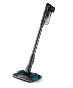 PHILIPS Akku-Hand-und Stielstaubsauger XC8057/01 Aqua Plus Akku Staubsauger