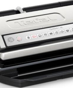 TEFAL Kontaktgrill GC727D OptiGrill+ XL