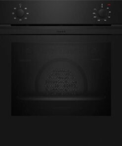 NEFF Einbaubackofen N 30 B1DCA0AK0