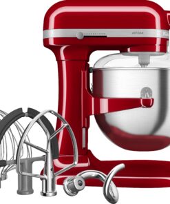 KITCHENAID Küchenmaschine 5KSM70SHXEER