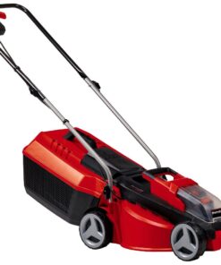 EINHELL Akkurasenmäher GE-CM 18/30 Li SOLO