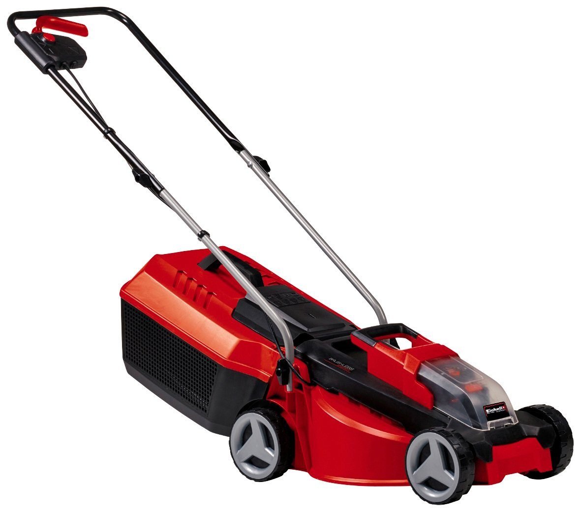 EINHELL Akkurasenmäher GE-CM 18/30 Li SOLO