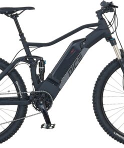 PROPHETE E-Bike Mountainbike DICE 4.8