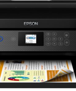 EPSON EcoTank ET-2850 Tintenstrahldrucker
