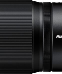 NIKON Nikkor Z 35mm f1.4 Weitwinkelobjektiv