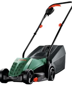 BOSCH HOME & GARDEN Elektrorasenmäher EasyRotak 32-215