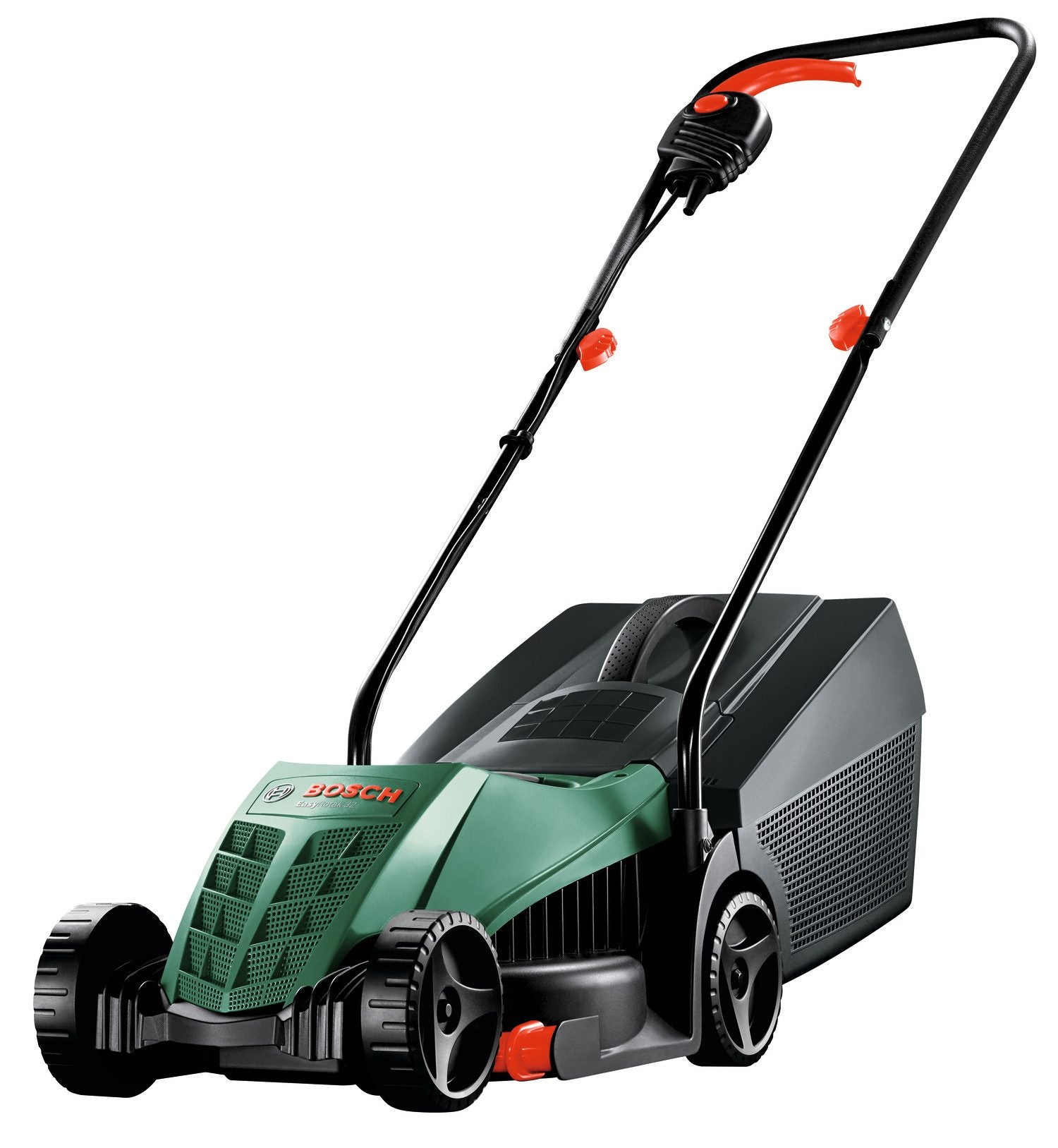 BOSCH HOME & GARDEN Elektrorasenmäher EasyRotak 32-215