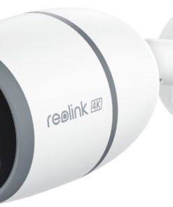 REOLINK Überwachungskamera Go Series G340 Battery-4G