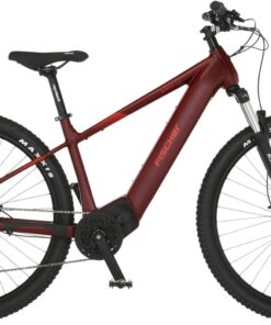 FISCHER FAHRRAD E-Bike Mountainbike MONTIS 7.0I 630