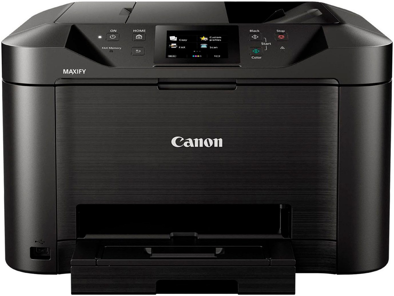 CANON MAXIFY MB5150 Multifunktionsdrucker