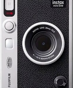 FUJIFILM Mini Evo Sofortbildkamera