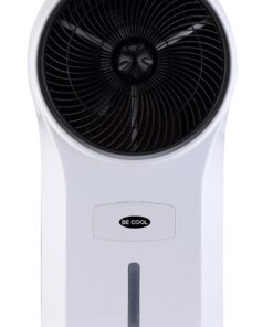 BE COOL Luftkühler mit Wasserkühlung, 3 in 1 Verdunstungskühler