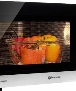 BAUKNECHT Mikrowelle MW 49 SL