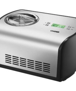 UNOLD Eismaschine One 48865