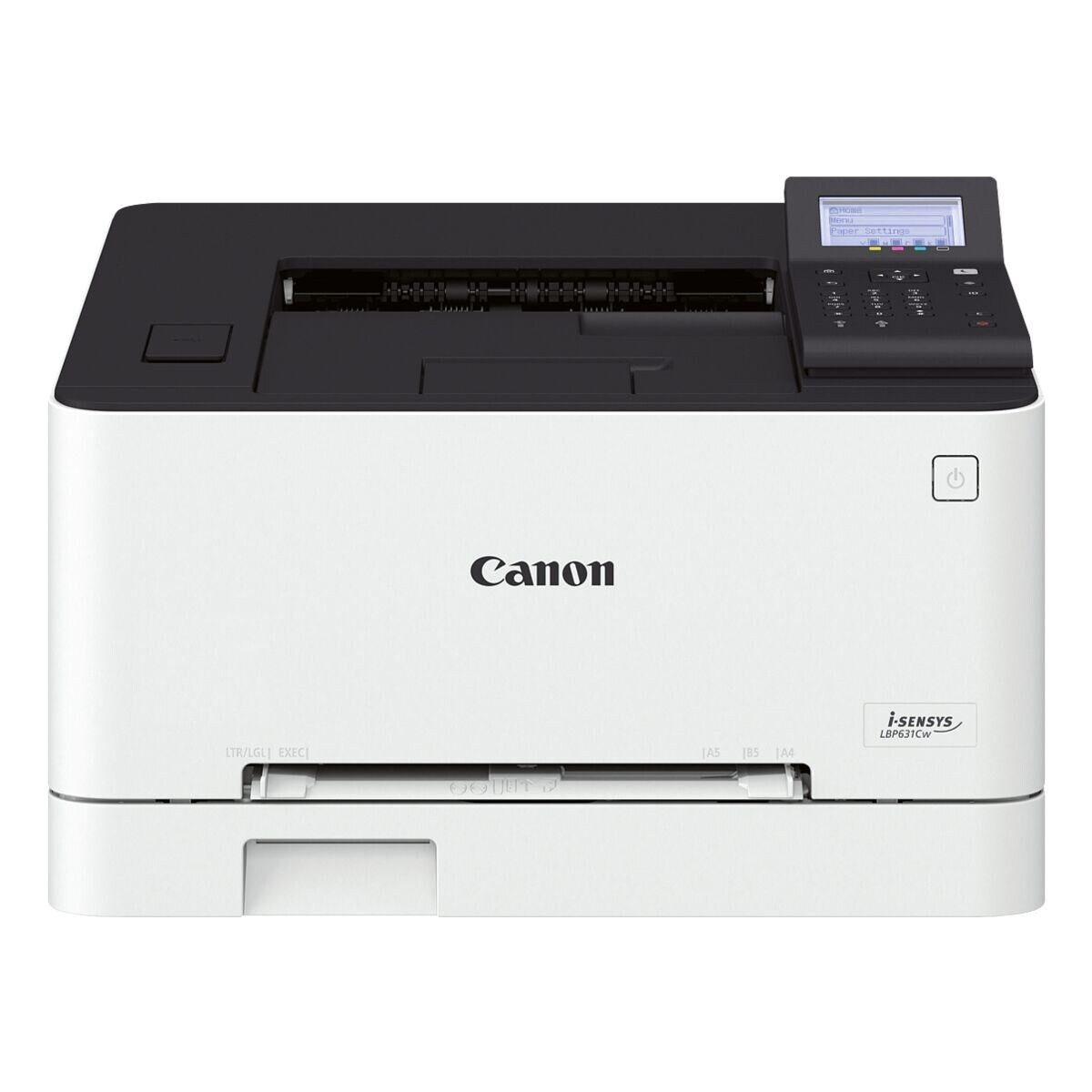 CANON i-SENSYS LBP631Cw Farblaserdrucker