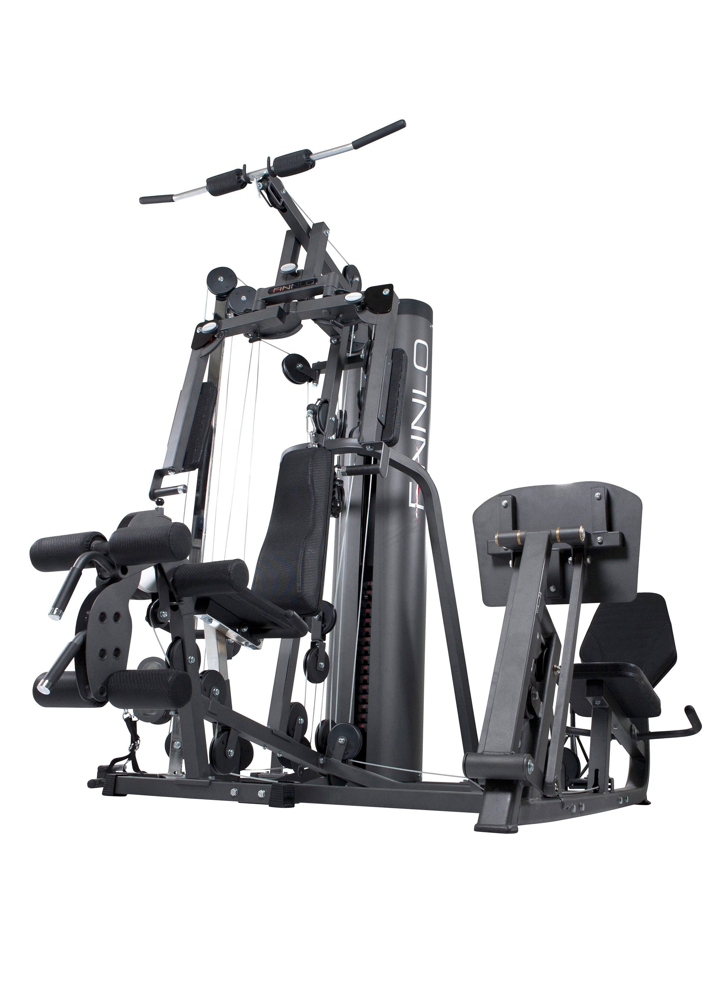 FINNLO BY HAMMER Kraftstation Autark 2500